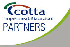 Cotta Imperméabilisations: partners